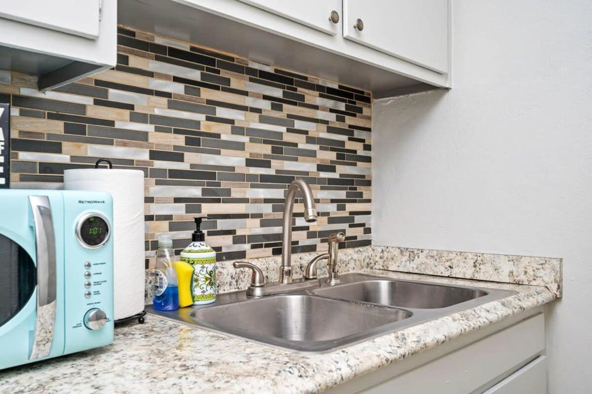 Downtown! Private Balcony! 24 Concierge! Pt11H Apartment Atlanta Bagian luar foto